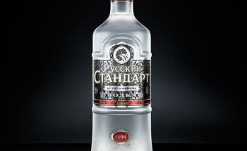 Руски Стандарт