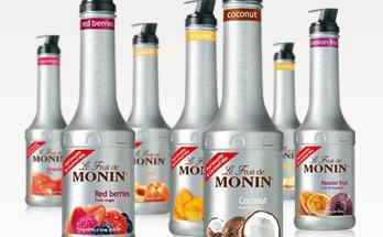 Монин - топ цени - Онлайн магазин за алкохол Ноков и Син