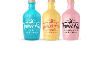 Twin Fin - топ цени - Онлайн магазин за алкохол Ноков и Син