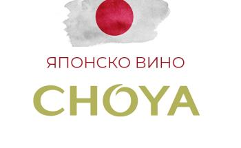 CHOYA - Япония - топ цени - Онлайн магазин за алкохол Ноков и Син