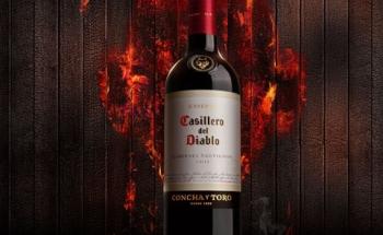Касиеро дел Диабло - топ цени - Онлайн магазин за алкохол Ноков и Син