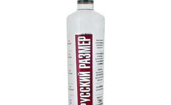 Руски Размер