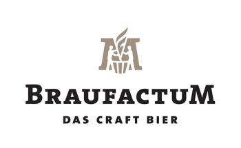 Бира Braufactum | Брауфактум - топ цени - Онлайн магазин за алкохол Ноков и Син