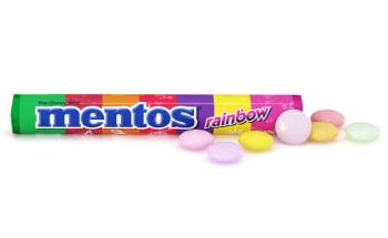 MENTOS - топ цени - Онлайн магазин за алкохол Ноков и Син