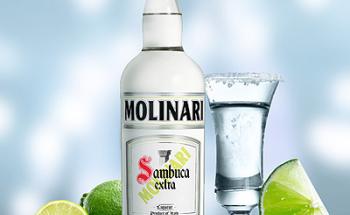 Молинари - топ цени - Онлайн магазин за алкохол Ноков и Син