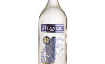 джин Атлантик - топ цени - Онлайн магазин за алкохол Ноков и Син
