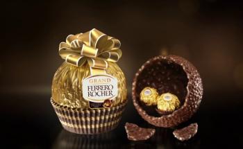 Ferrero Rocher - топ цени - Онлайн магазин за алкохол Ноков и Син