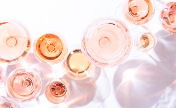 Розе от Прованс - топ цени - Онлайн магазин за алкохол Ноков и Син