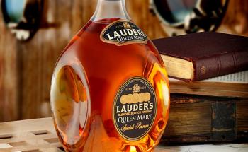 Лаудърс | Lauder's - топ цени - Онлайн магазин за алкохол Ноков и Син