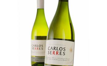 Карлос Серес - топ цени - Онлайн магазин за алкохол Ноков и Син