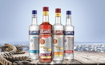 Атлантик - топ цени - Онлайн магазин за алкохол Ноков и Син