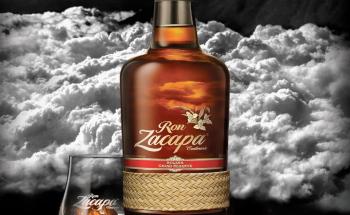 Zacapa - топ цени - Онлайн магазин за алкохол Ноков и Син