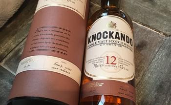 Нокандо | Knockando  - топ цени - Онлайн магазин за алкохол Ноков и Син