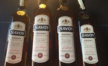Савой - топ цени - Онлайн магазин за алкохол Ноков и Син