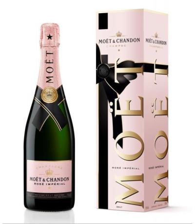 Моет шандон Империал - топ цени - Онлайн магазин за алкохол Ноков и Син