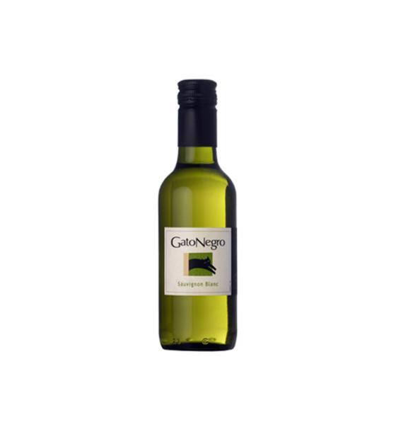 бяло вино Gato Negro Sauvignon Blanc