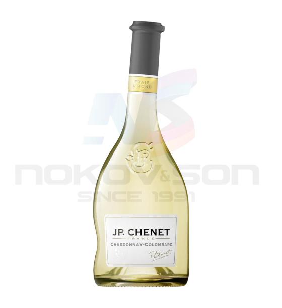 бяло вино JP. Chenet Chardonnay & Colombard 2023