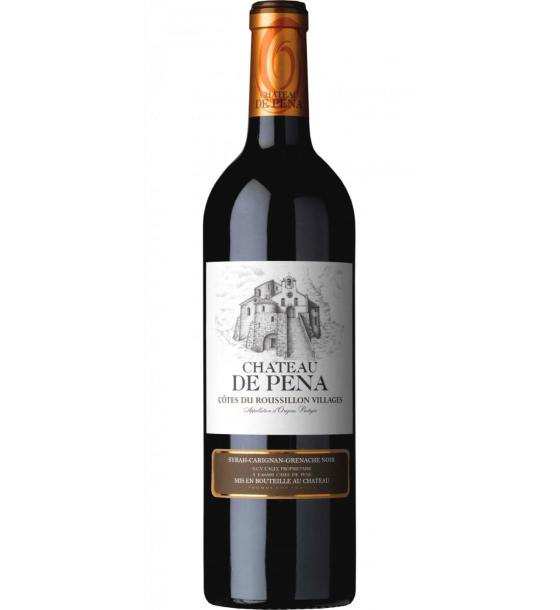вино Cheteau de Pena