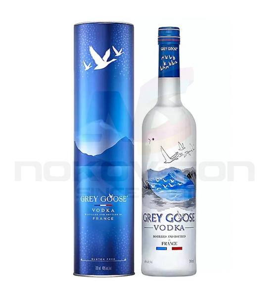 водка Grey Goose
