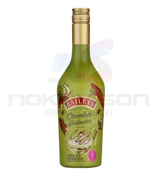 ликьор Baileys Chocolate Pistachio 500 ml
