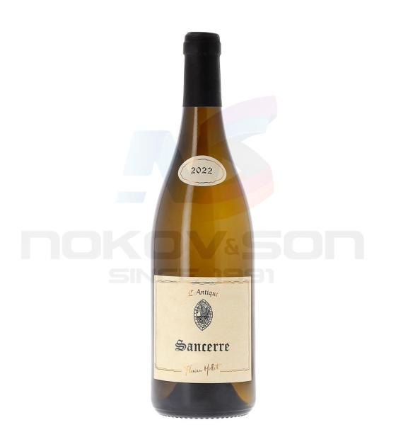 бяло вино Domaine Roc De L'abbaye Sancerre Blanc AOP L'antique