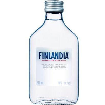 водка Финландия 200мл