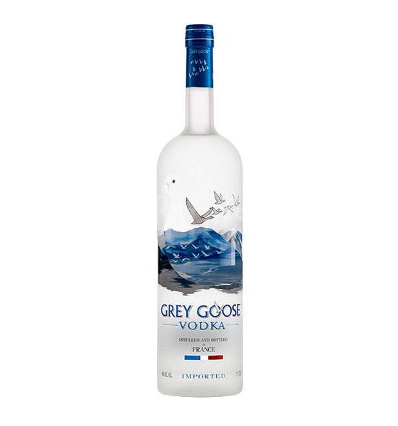 водка Grey Goose
