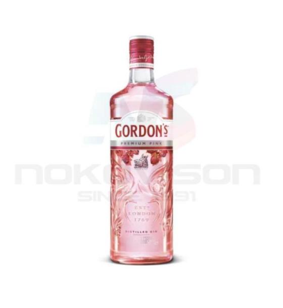 джин Gordon's Premium Pink Gin 700 ml