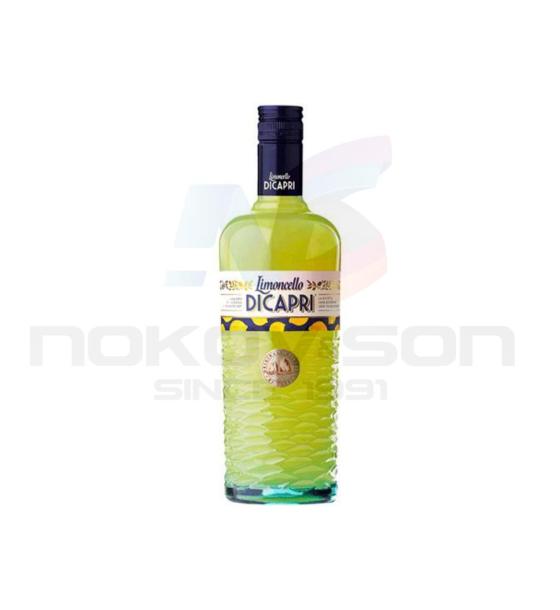 ликьор Di Capri Limoncello