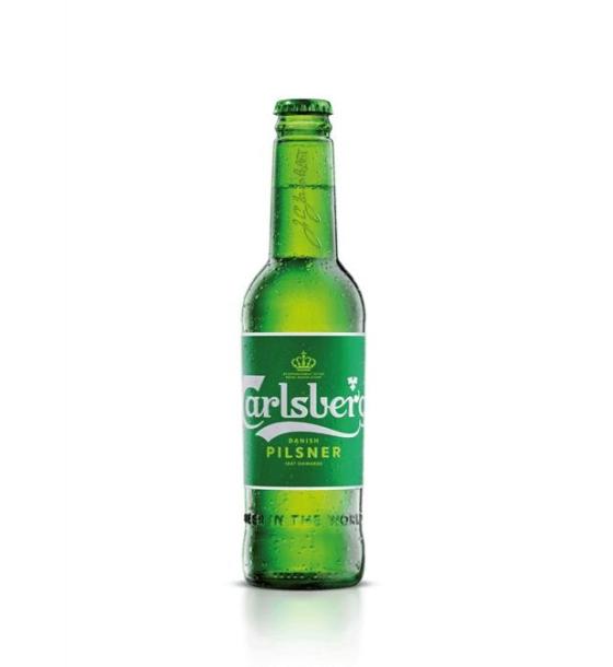 бира Carlsberg