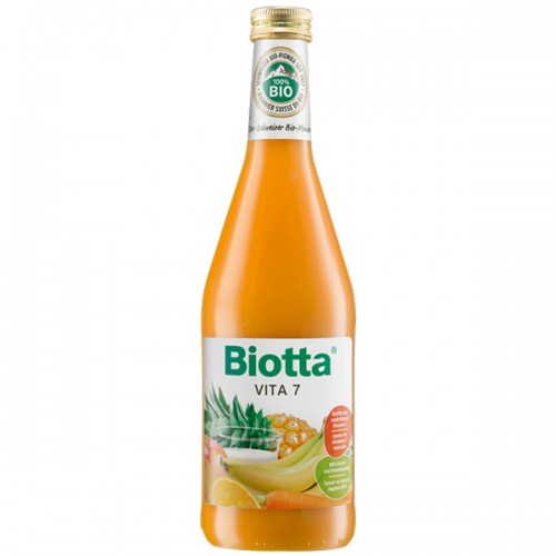 био сок Biotta Vita 7