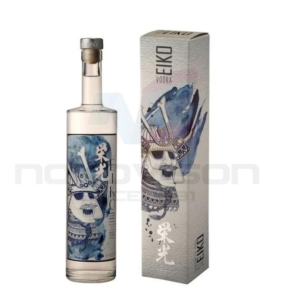 водка Eiko Vodka