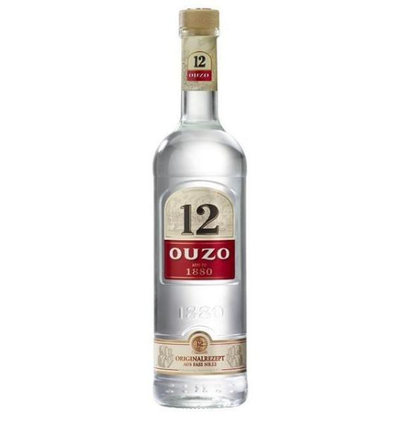 OUZO 12
