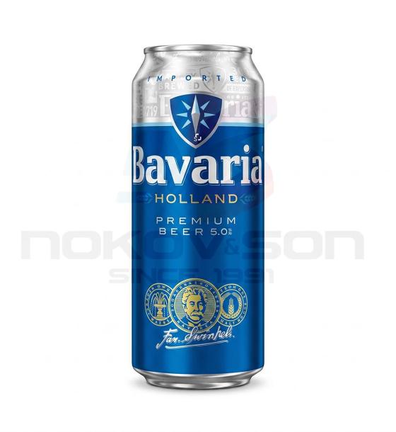 бира Bavaria Premium Beer 500 ml