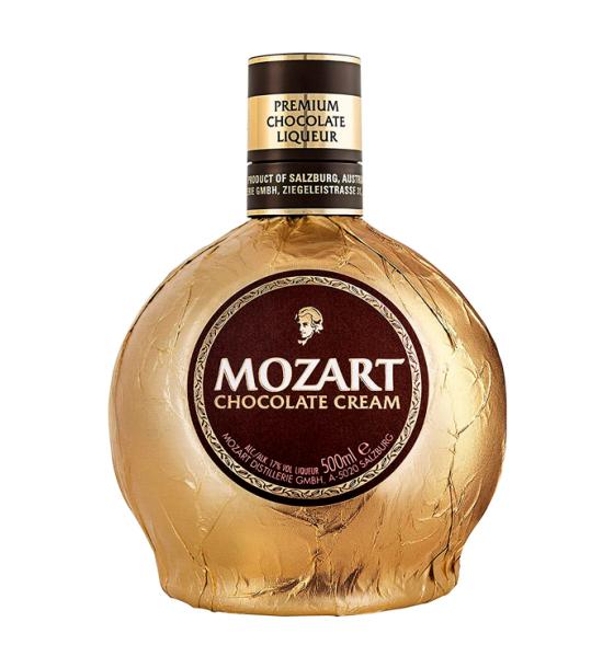 ликьор Mozart Chocolate Cream