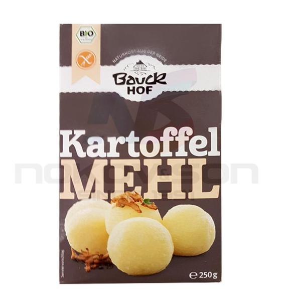 био брашно Bauckhof Kartoffel Mehl
