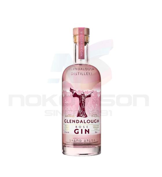 джин Glendalough Irish Gin Wild Rose