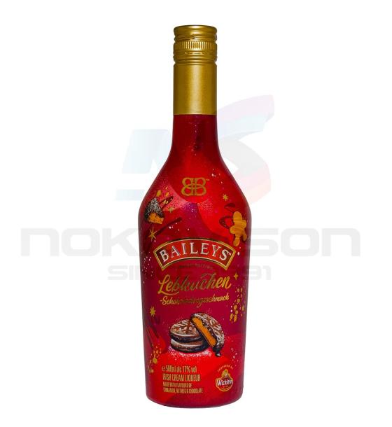 ликьор Baileys Lebkuchen 500 ml
