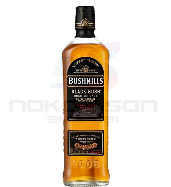 уиски Bushmills Black Bush