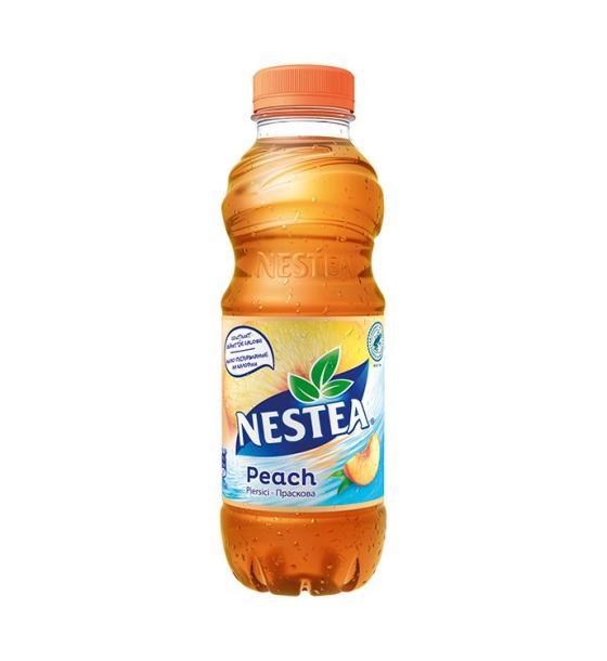 студен чай Nestea Peach