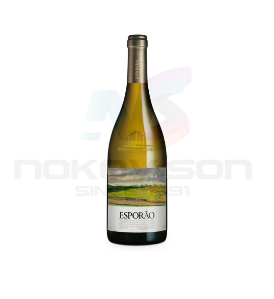 бяло вино Esporao Reserva White