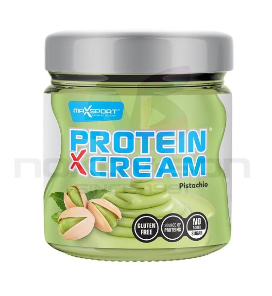 протеинов крем Maxsport Protein Cream Pistachio