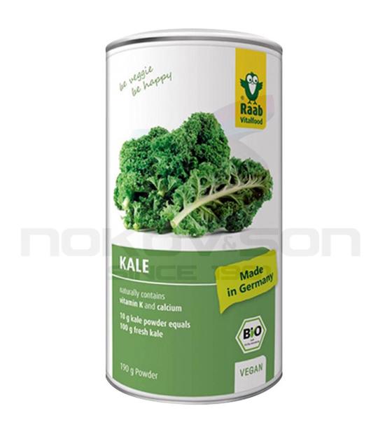 био хранителна добавка Raab Kale