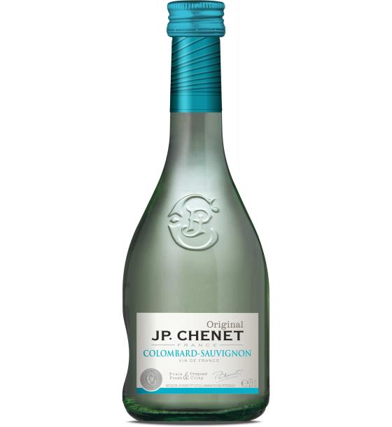 бяло вино JP. Chenet Colombar & Sauvignon blanc