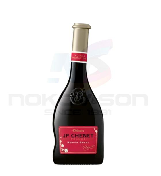 вино JP. Chenet Medium Sweet