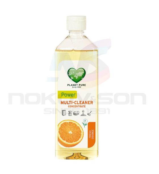 почистващ препарат Planet Pure Multi-Cleaner Concentrate