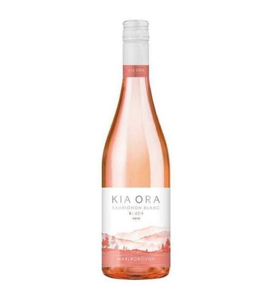 вино Kia Ora Sauvignon Blanc Blush 2020