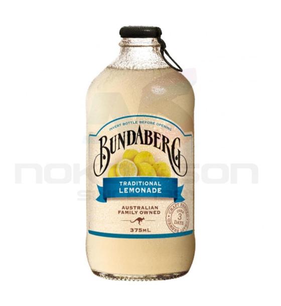 плодова напитка Bundaberg Traditional Lemonade