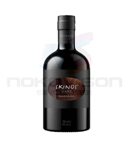 ликьор Skinos Dark