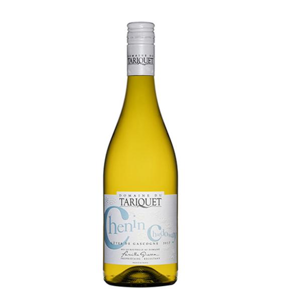 бяло вино Domaine du Tariquet Chenin and Chardonnay